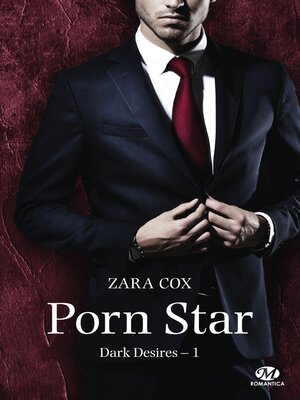 cover image of Porn Star